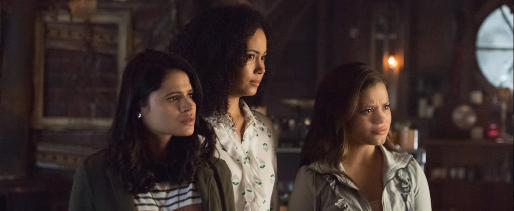 What Are the Sisters' Powers in the Charmed Reboot?