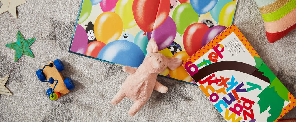 Best Organizers For the Playroom on Amazon