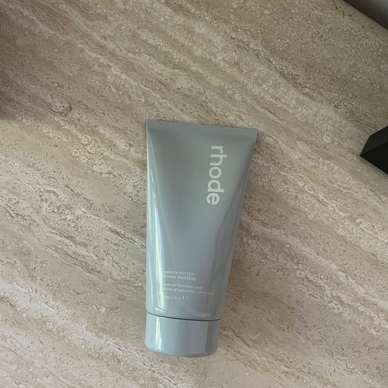 Rhode Skin Barrier Butter Review: See Photos