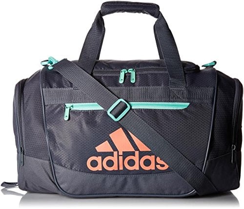 Adidas Defender III Duffel Bag