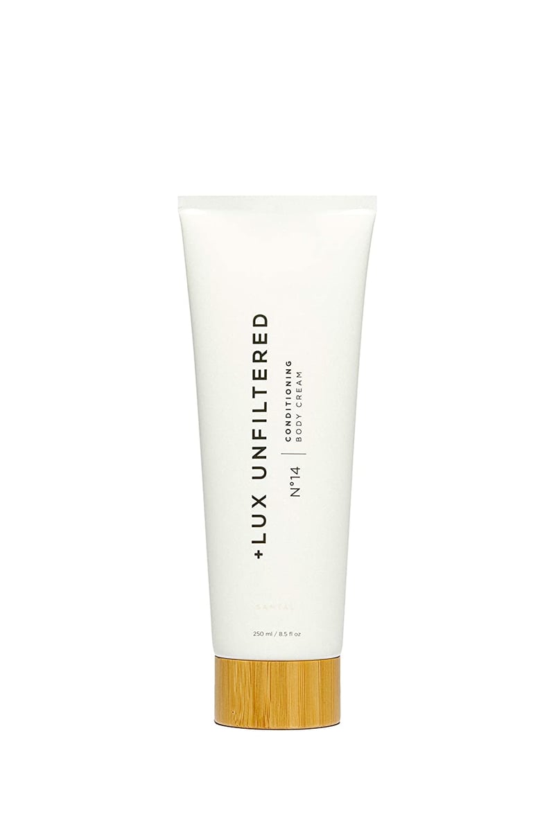 +Lux Unfiltered No 14 Conditioning Body Cream