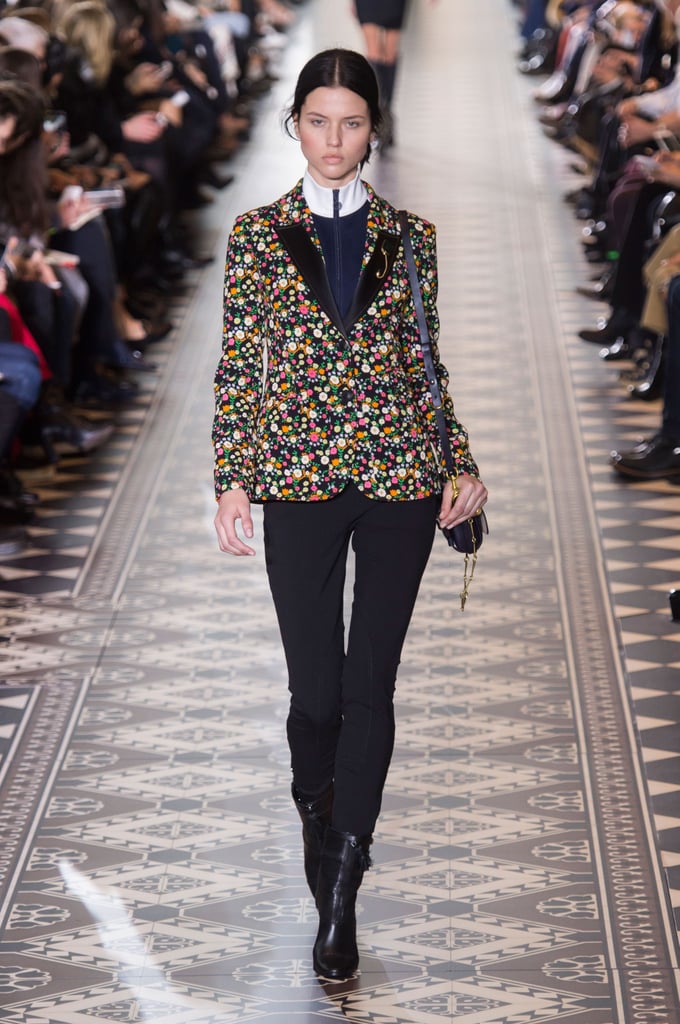 Tory Burch Fall 2016 Collection