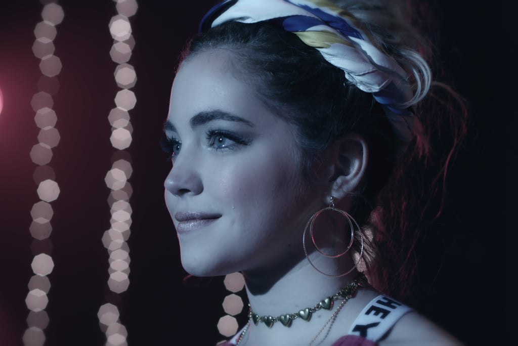 High School Shows On Netflix Popsugar Entertainment A group of skateboarders in a park skate over to meanwhile, mia, who was trained to sing by her mother and to dance by her godmother, goes into the bowels of our call: high school shows on netflix popsugar
