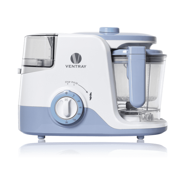BabyGrow Elite Baby Food Maker