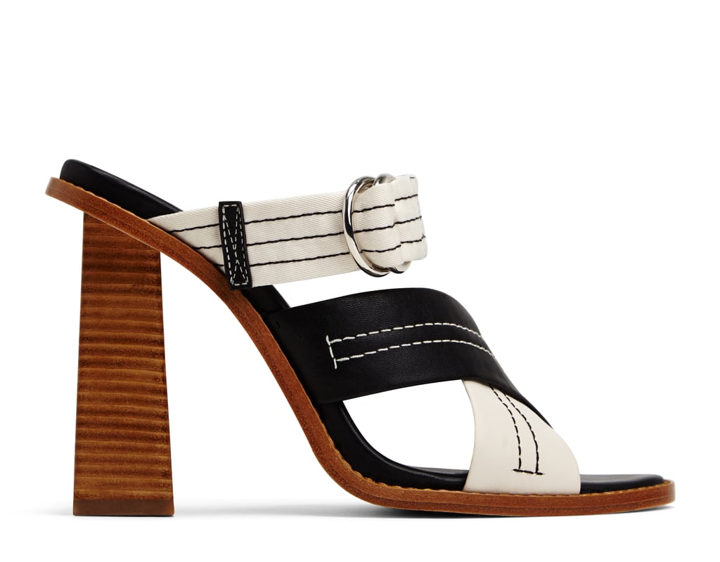 Misha Nonoo x Aldo Rise Collection Spring 2016