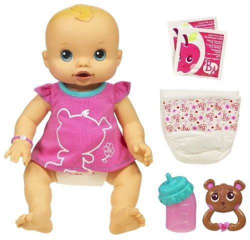 Potty Training Doll