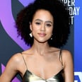 Nathalie Emmanuel Tearfully Called Out the Lack of Black Representation in British Media
