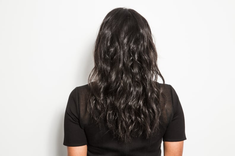 Beach Waves: The Real-Girl Way