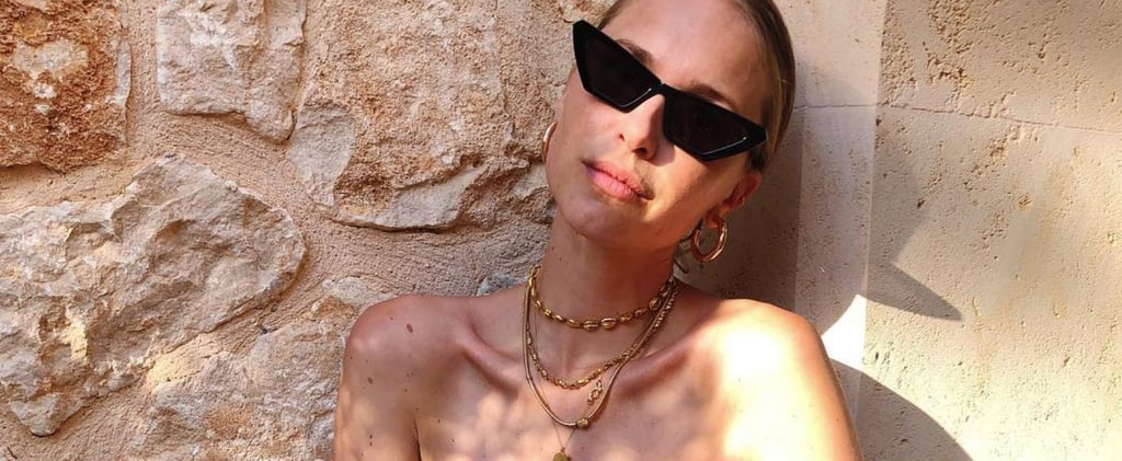 How to Wear Shell Jewelry