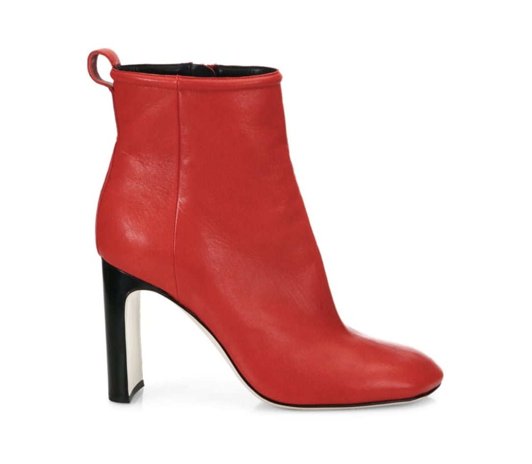 Rag and bone hotsell ellis boot red