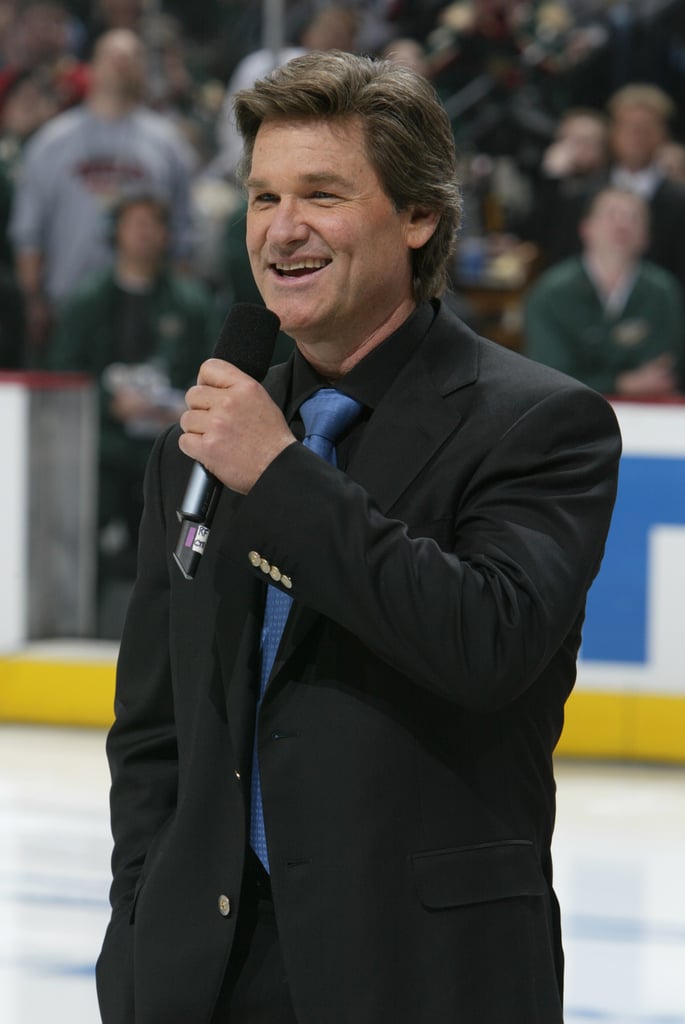 Kurt Russell Hot Pictures