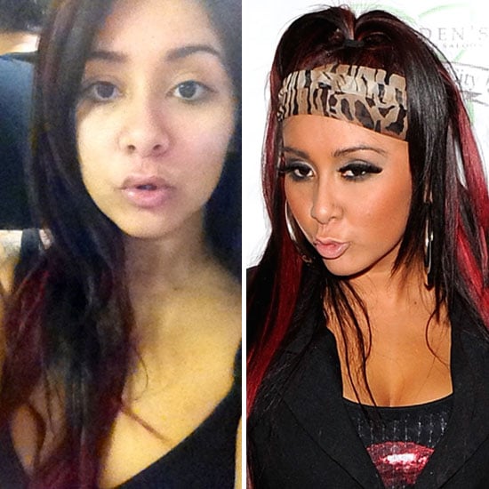Jersey Shore Popsugar Au