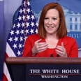 White House Press Secretary Jen Psaki on Being a Working Mom Under Joe Biden