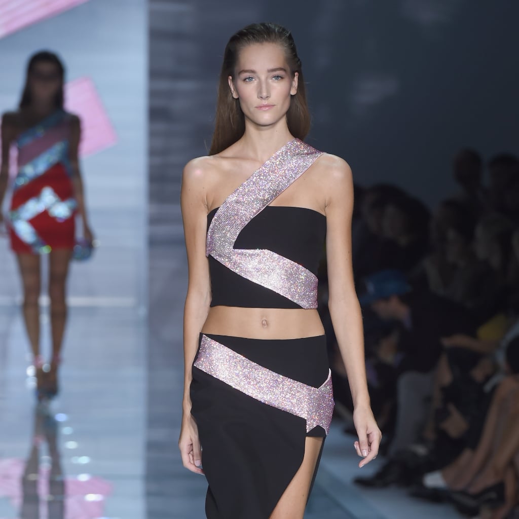 Spring 2015 Ready-to-Wear Fashion shows
