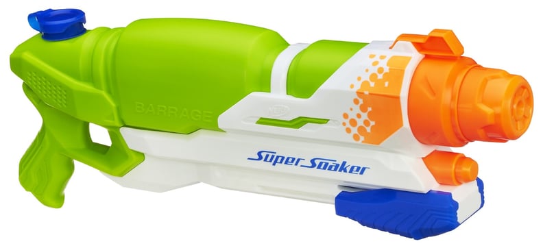 Super Soaker