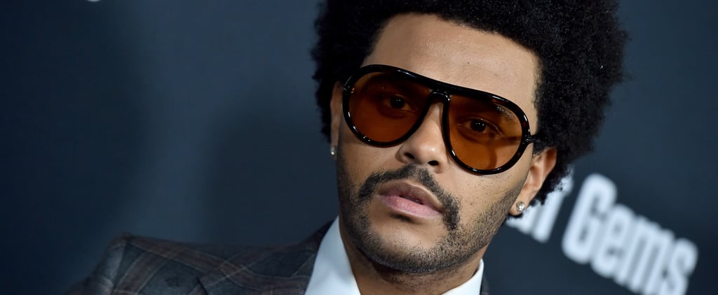 The Weeknd's Donations to Black Lives Matter Causes