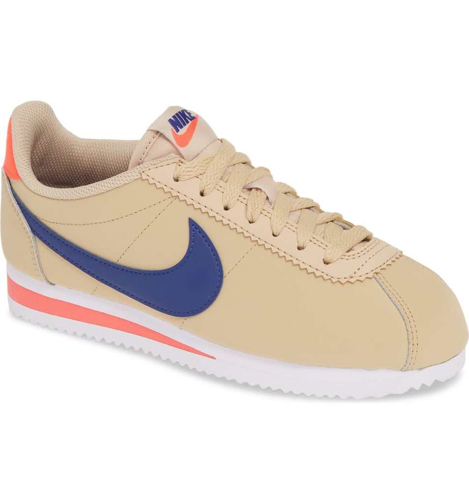 nike cortez urban athletics