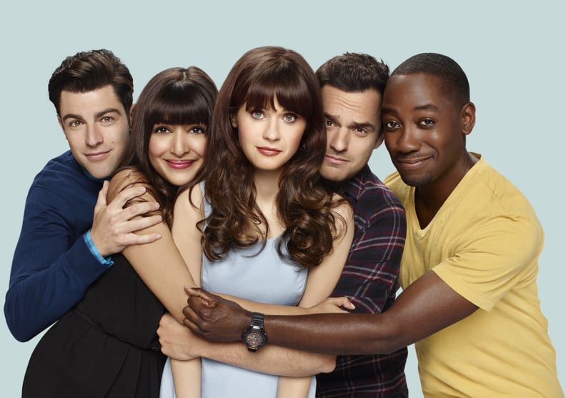 New Girl