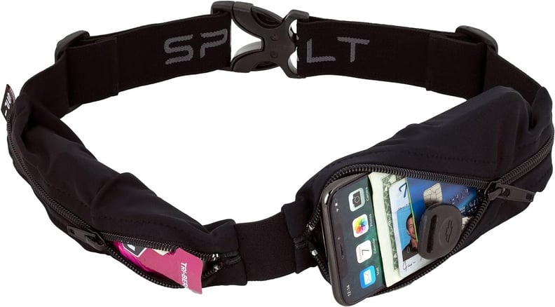 Best Running Belt