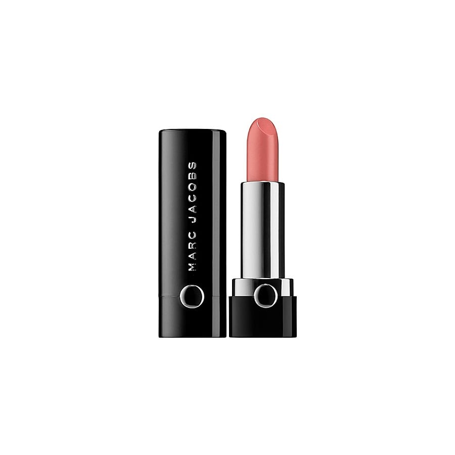 Marc Jacobs Beauty Le Marc Lip Cremé Lipstick in Cream and Sugar