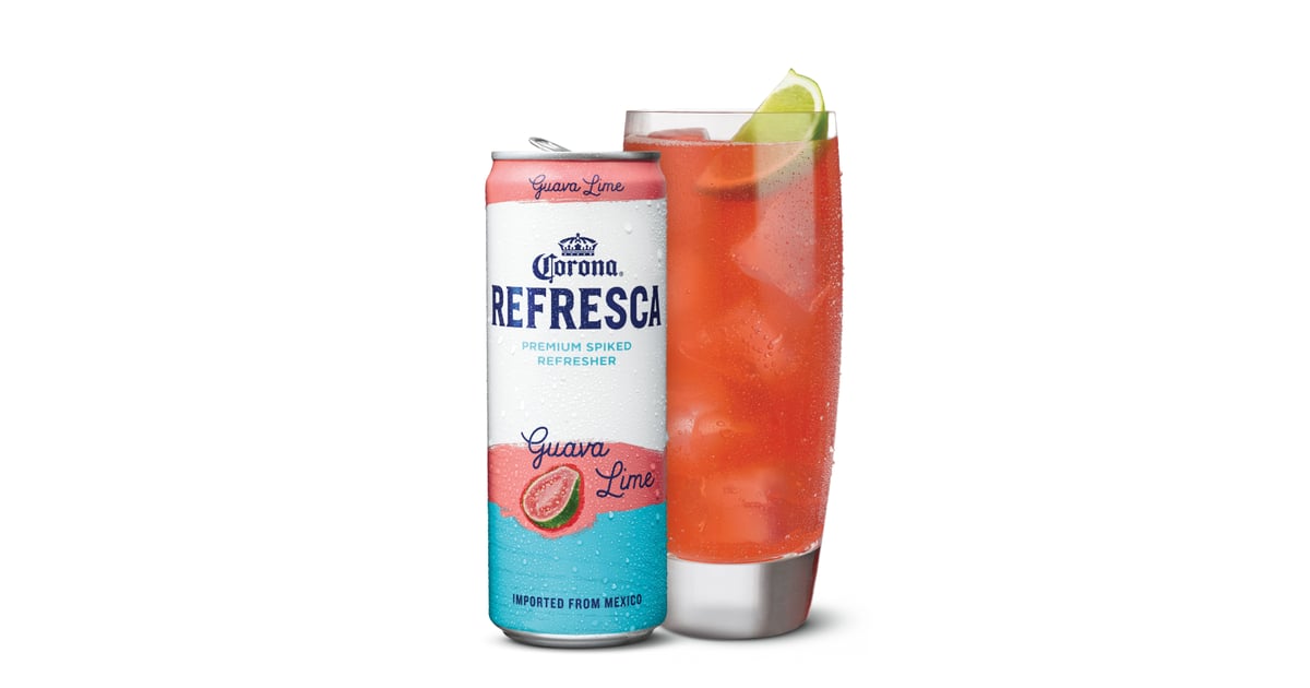 corona refresca