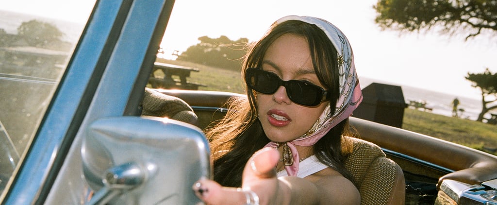 You Can Buy Olivia Rodrigo's Music Video Outfits on Depop — Yep, the Ones She Wore IRL