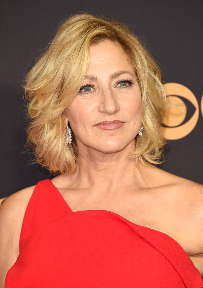 Edie Falco