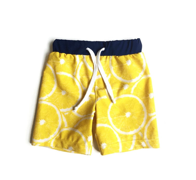 Lemon Trunks
