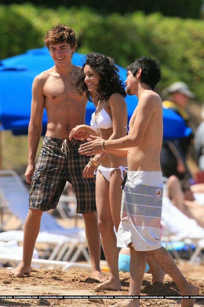 Zanessa