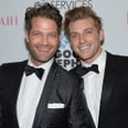 Nate Berkus Marries Jeremiah Brent!