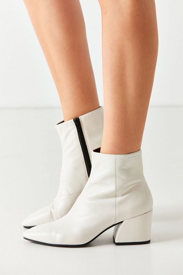 Vagabond Shoemakers Olivia Leather Boots