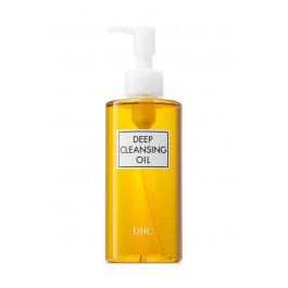 DHC Deep Cleansing Oil