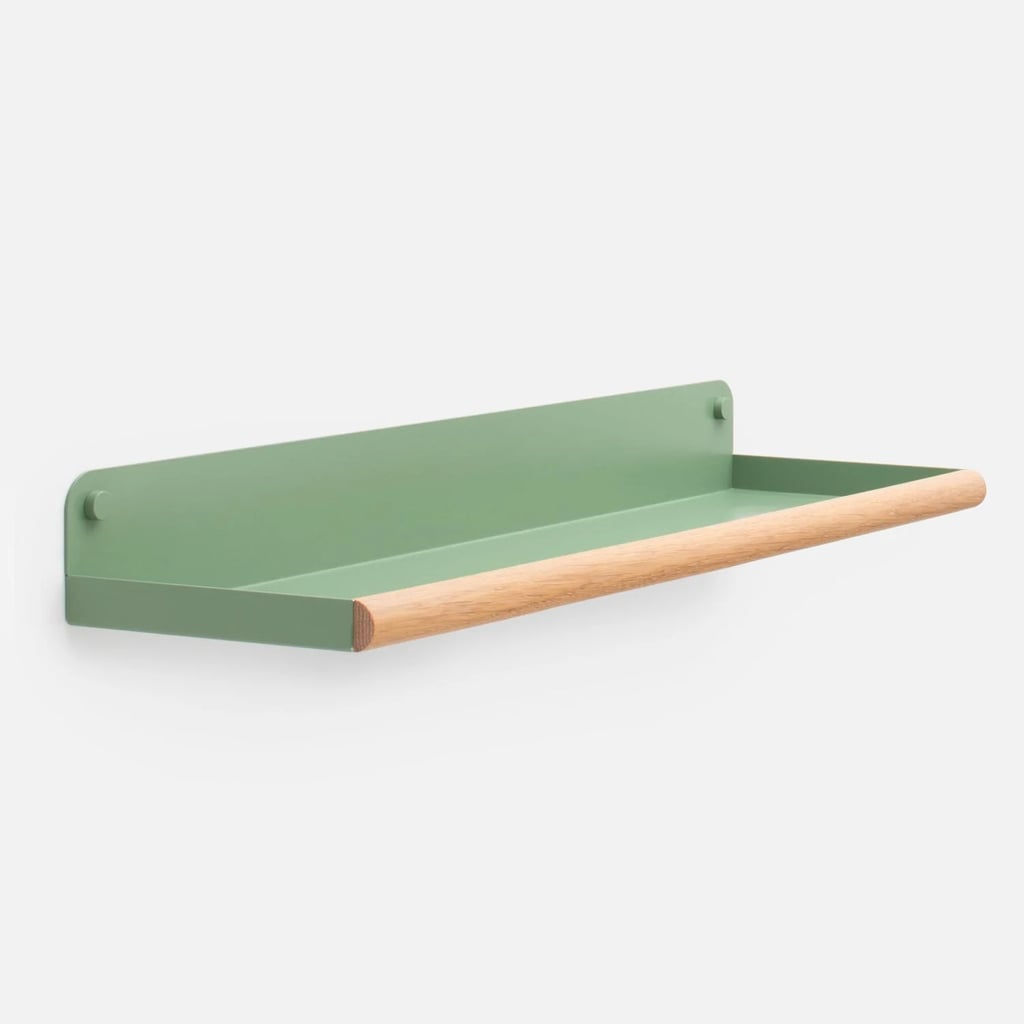 A Statement Shelf