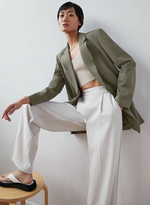 Babaton Agency Blazer