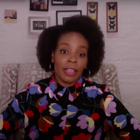 Amber Ruffin Shares Police Run-In Experiences on Late Night