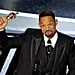 Will Smith Wins Best Actor After Hitting Chris Rock