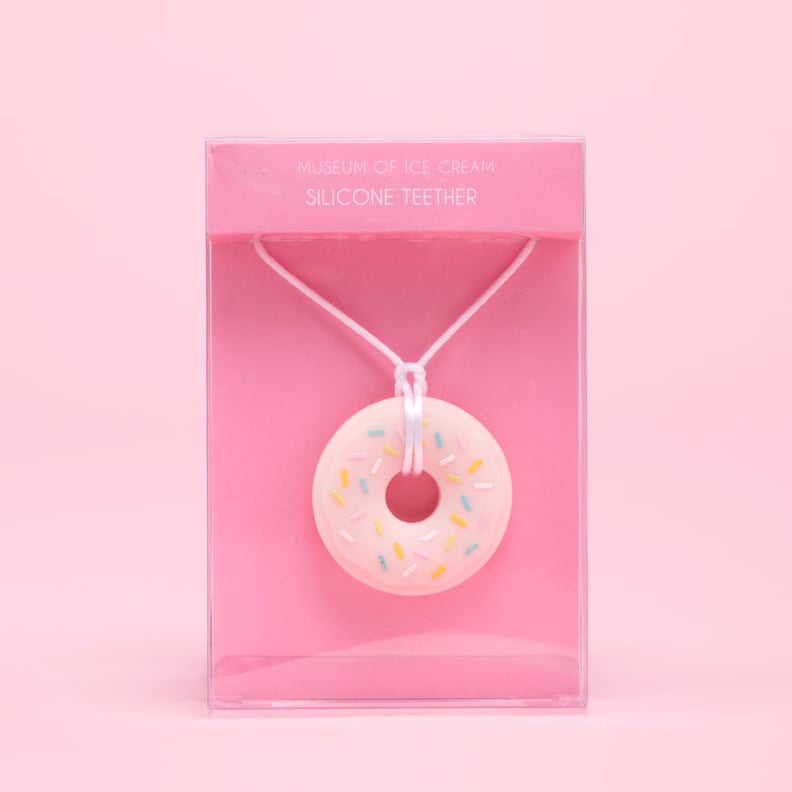 Donut Teether