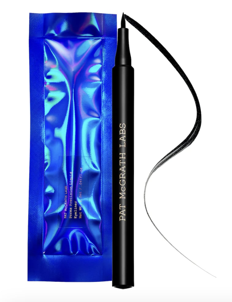 Pat McGrath's Perma Precision Liquid Eyeliner