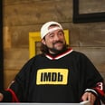 Kevin Smith Celebrates at Disneyland After Heart Attack