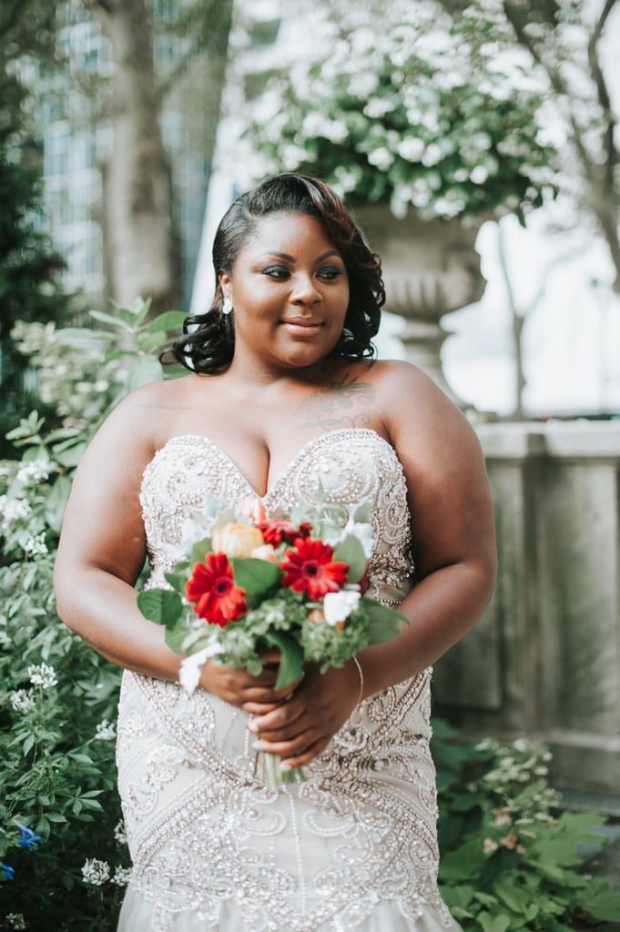 New York Public Library Elopement