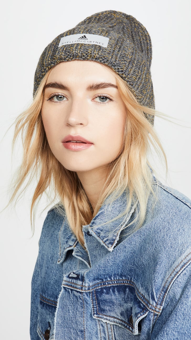 Stella cheap mccartney beanie