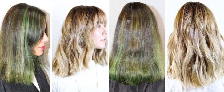 How Long Does It Take to Fix Damaged Hair | POPSUGAR Beauty