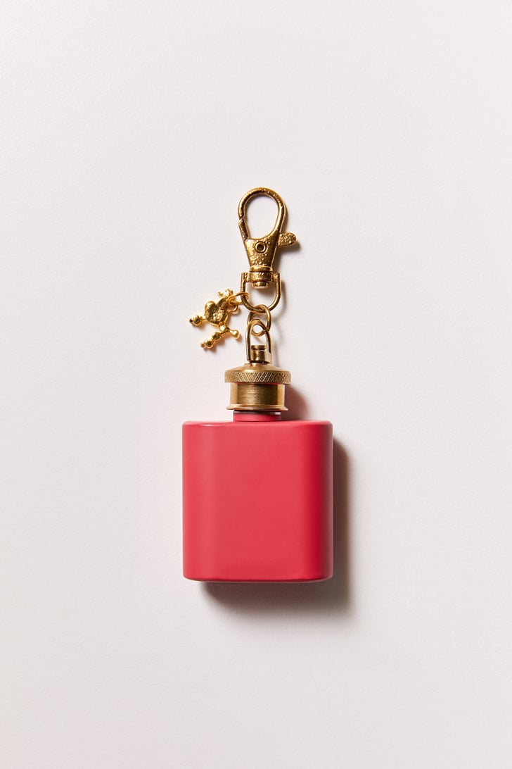 urban outfitters plush keychain