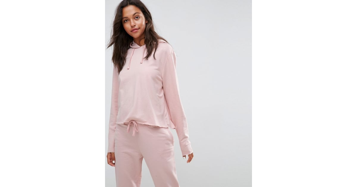 sweat lounge set