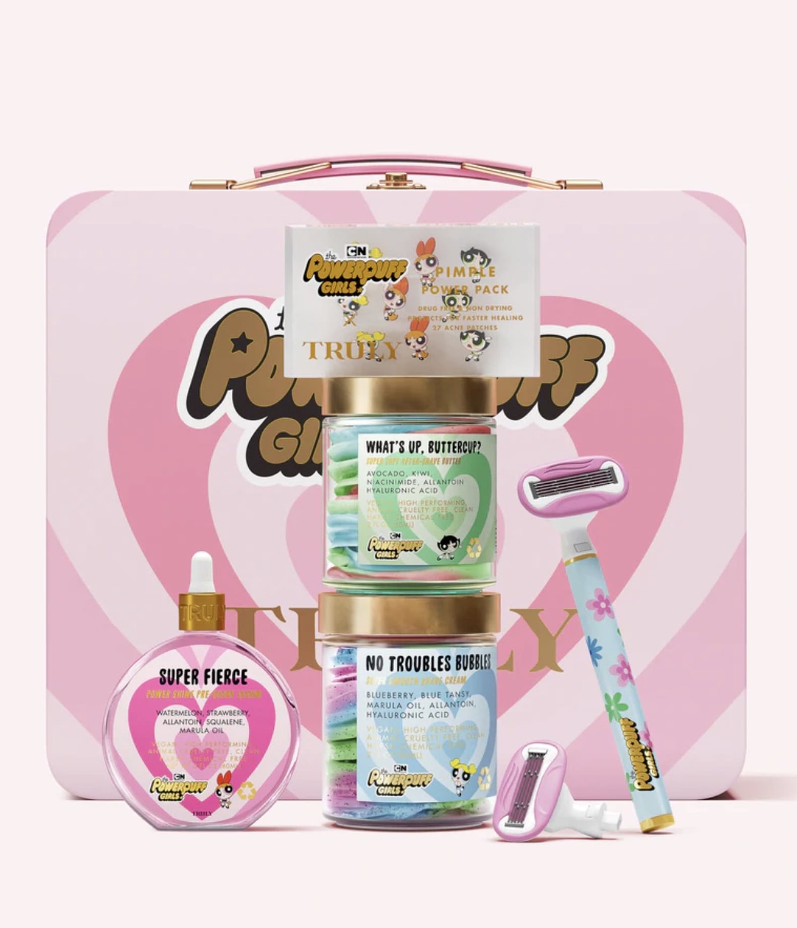 Morning Skin-Care Routine Products at Ulta Beauty | PS Latina