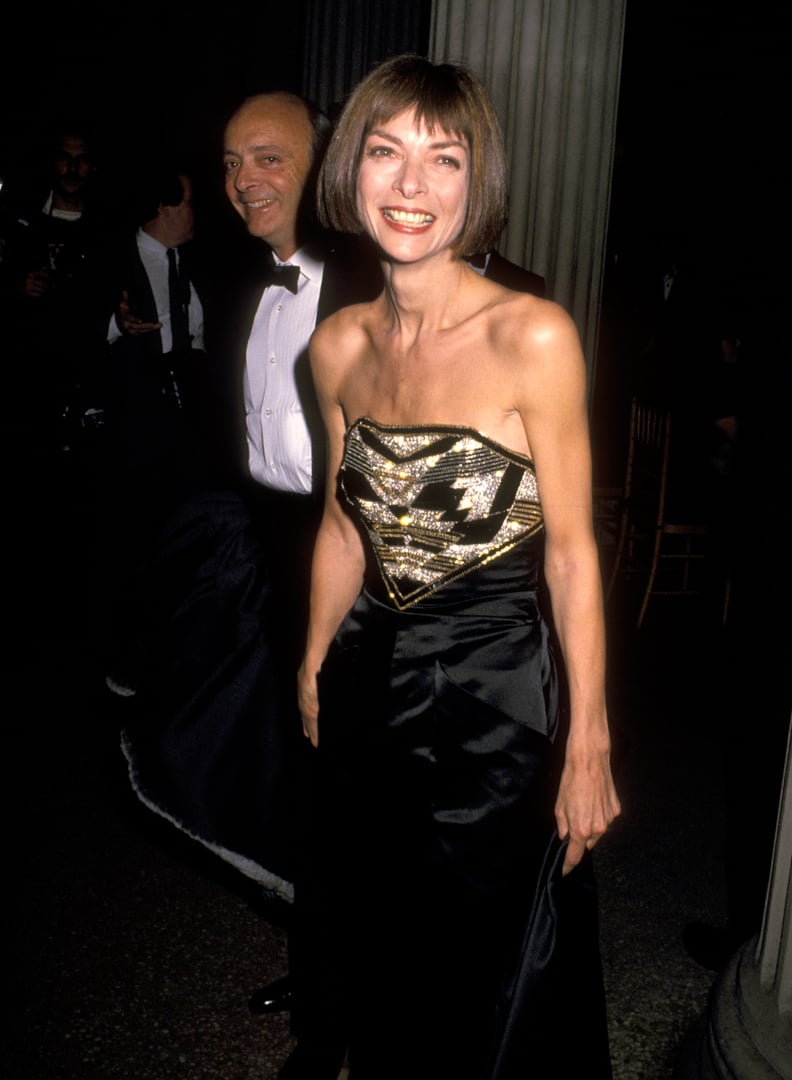 1989: CFDA Awards