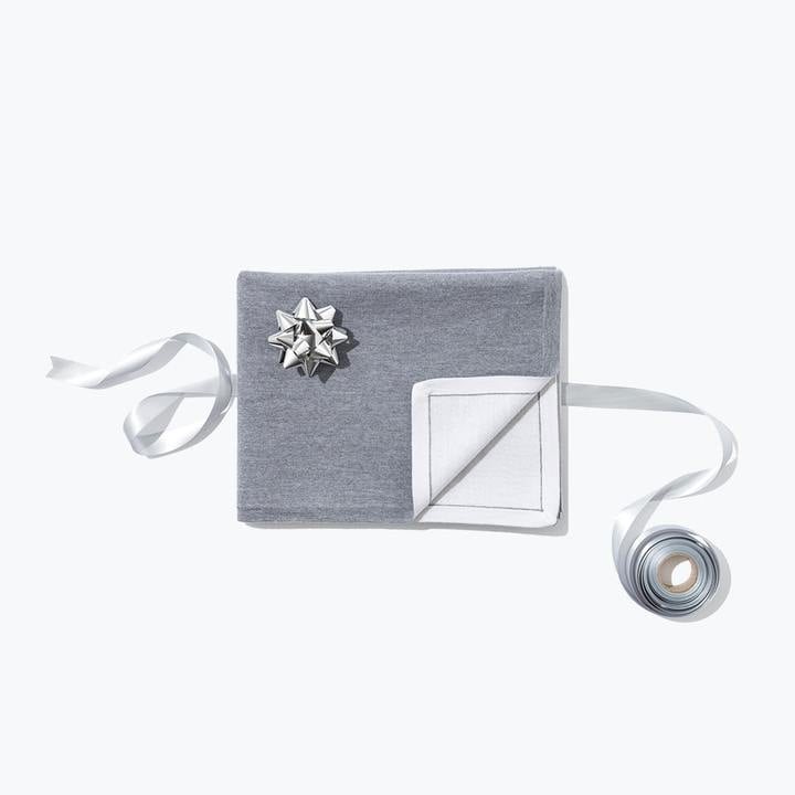 Everlane The Mini Double Knit Blanket