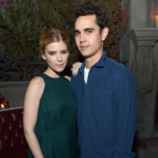 Celebrities at the Vanity Fair Young Hollywood Party 2014