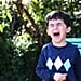 Stranger's Note For Mom Whose Son Has Autism