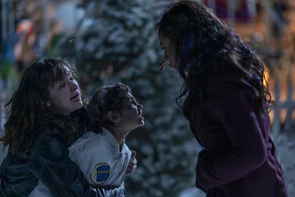 NOS4A2 Horror TV Shows on Hulu POPSUGAR Entertainment Photo 14